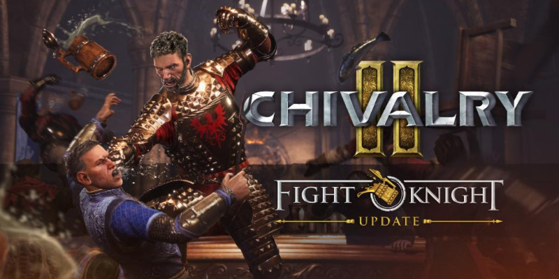 Chivalry 2 Fight Knight Update