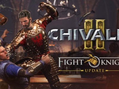 Chivalry 2 Fight Knight Update