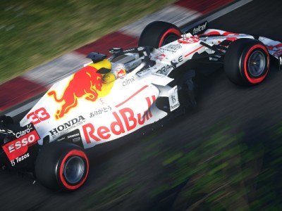 f1 2021 patch 1.12 Imola