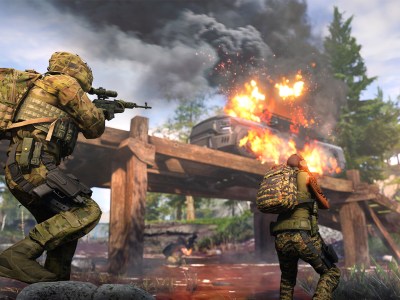 Ghost Recon Frontline Battle Royale Free Closed Beta 1