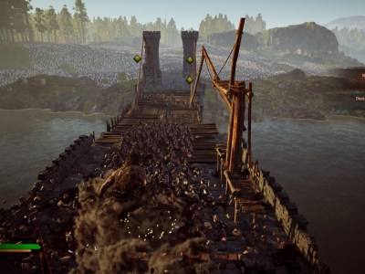 Giants Uprising Worth It 1