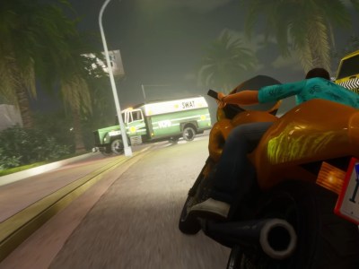 Grand Theft Auto The Trilogy Definitive Edition Remaster Release Date Comparison Trailer Feat