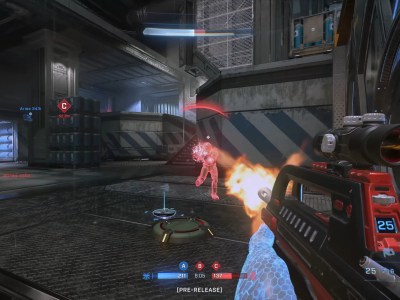 Halo Infinite slayer playlist