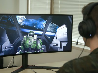 Halo Infinite Pc Features Overview Trailer Rx 6900 Xt Gpu