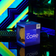 12th Generation Intel Alder Lake CPU best gaming sale