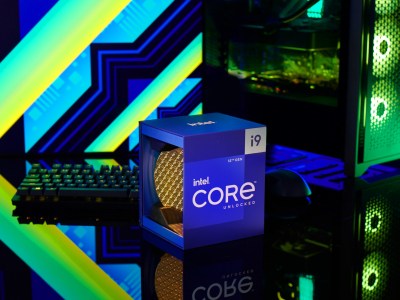 12th Generation Intel Alder Lake CPU best gaming sale