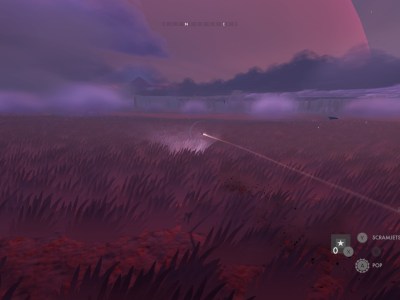 Jett The Far Shore World