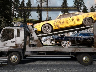 Junkyard Simulator Worth It 1
