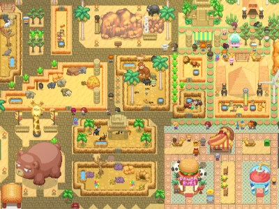 let's build a zoo release date