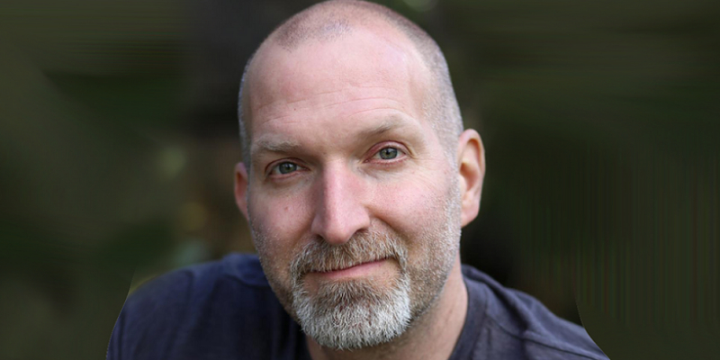 Marcus Lehto Joins Ea Halo Co Creator