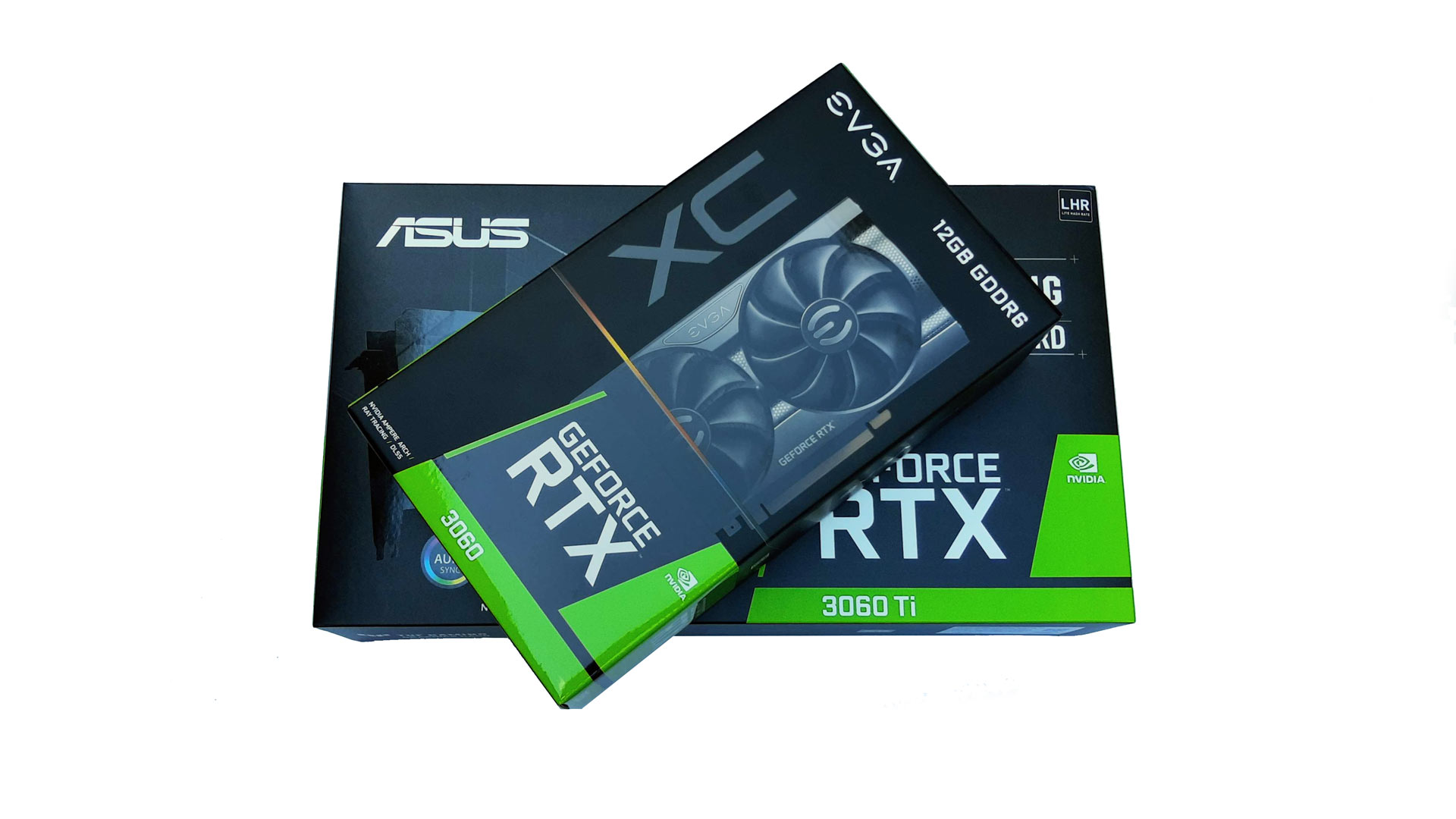 Nvidia Rtx 30 Series Graphics Cards In Stock Availability Where To Buy Shortage