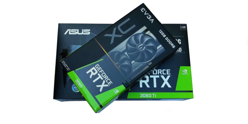 Nvidia Rtx 30 Series Graphics Cards In Stock Availability Where To Buy Shortage