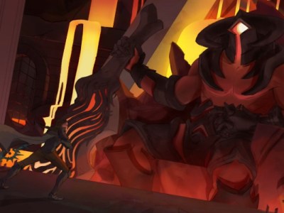 Runescape Tzekhaar Front Zuk Boss Fight