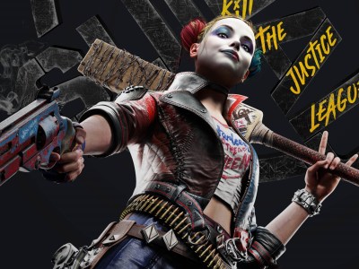 Suicide Squad Game Kill The Justice League Dc Fandome 2021