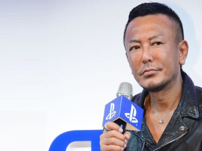 yakuza creator Toshihiro Nagoshi leaving sega