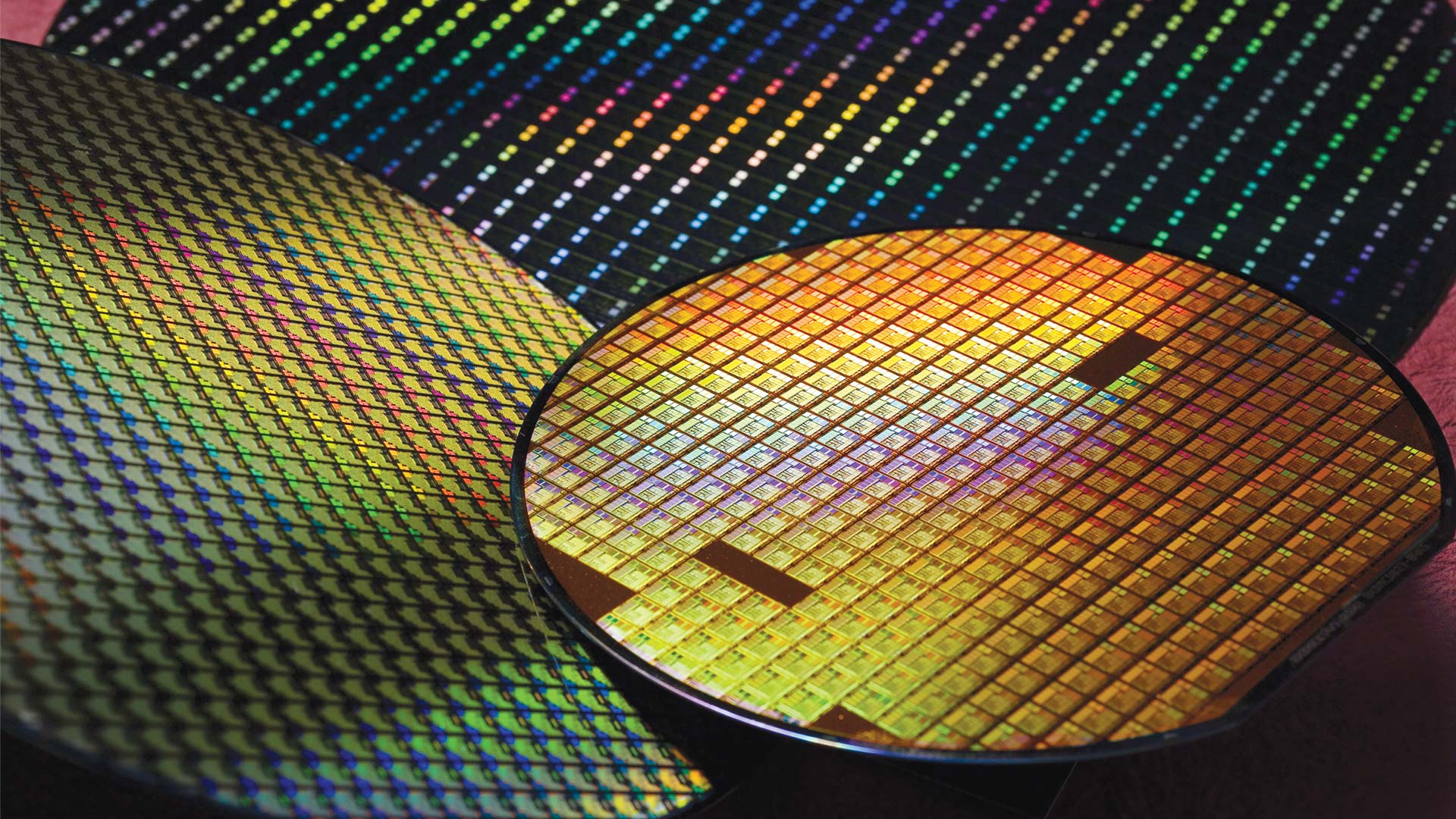 Tsmc Wafers Chip Shortage Web
