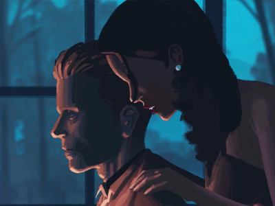 Vampire the Masquerade canceled