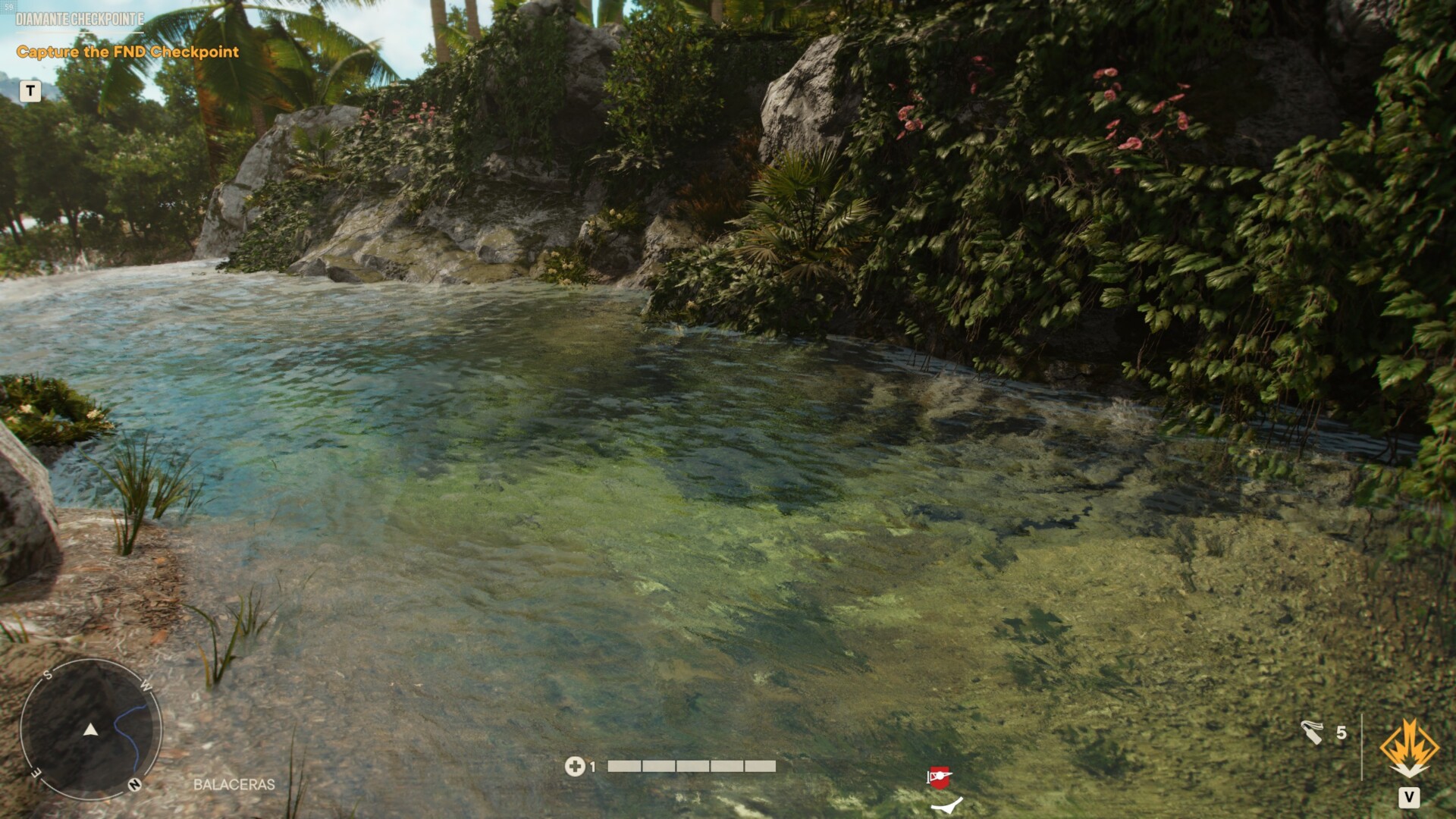 Far Cry 6 tech review: it looks good and runs well - but needs extra polish