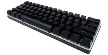 Whirlwind Fx Atom Rgb Keyboard Gaming 60% Review Front 2