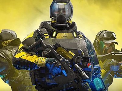 Rainbow Six Extraction release date