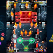 Sol Cresta delayed battleship