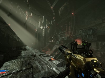 2 Necro 1440p Dlss Perf Nvidia DLSS 2.3