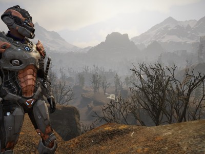 ELEX II release date world
