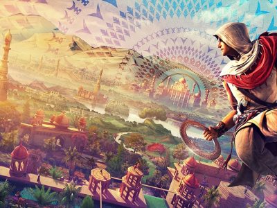 Assassin's Creed Chronicles trilogy Free PC