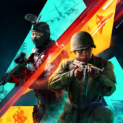 Battlefield 2042 Battle Portal 2