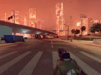 Battlefield 2042 Best Settings For Performance And Visibility Feature