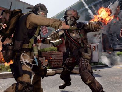 Black Ops Cold War and Warzone Hammer And Sickle