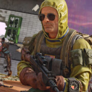 Black Ops Cold War Season Six Update