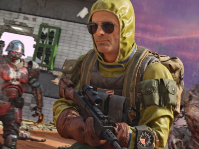 Black Ops Cold War Season Six Update