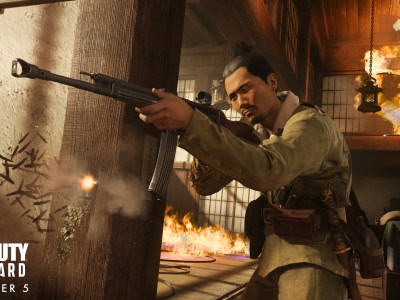 Call Of Duty Vanguard Stg44 Class