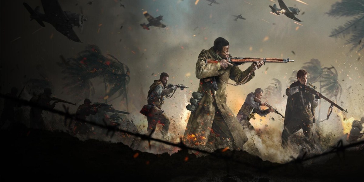 Content Drop November 2021 Pc Game Releases Call Of Duty Vanguard Battlefield 2042 Forza Horizon 5