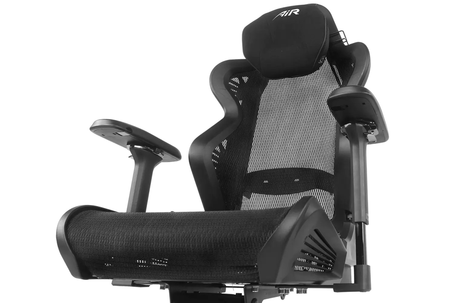 Dx Racer Air Review 1