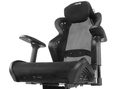 Dx Racer Air Review 1