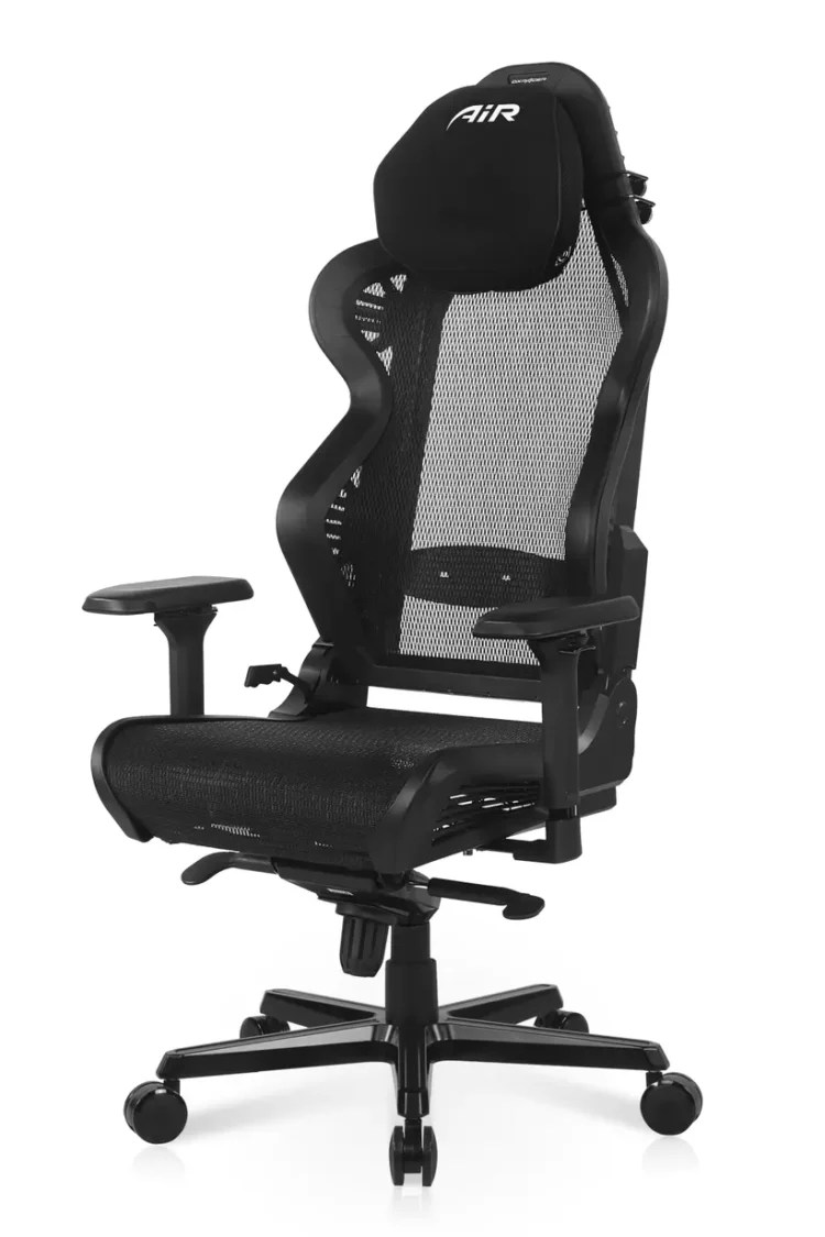 DX Racer Air gaming chair review