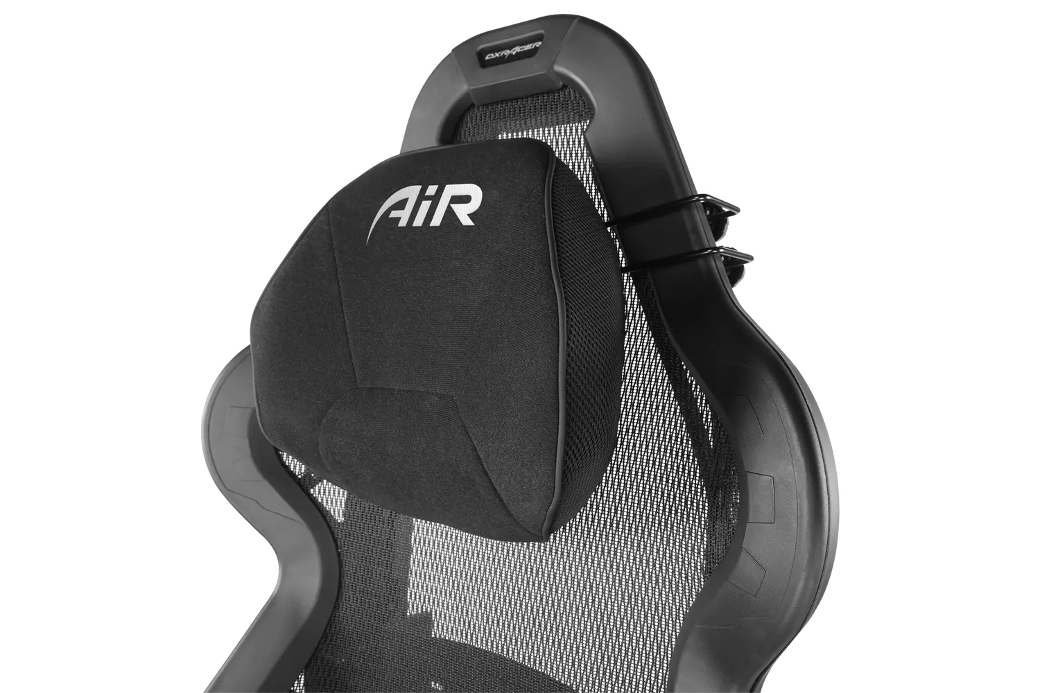 Dx Racer Air headrest