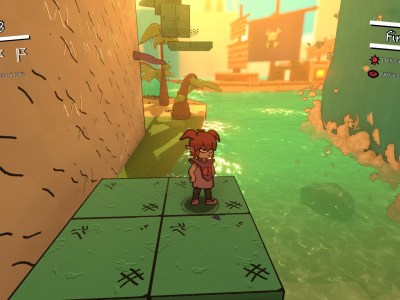 Demon Turf Review 1