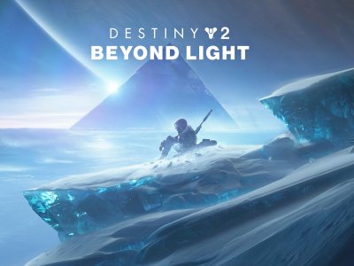 Destiny 2 Beyond Light Guides And Features Hub