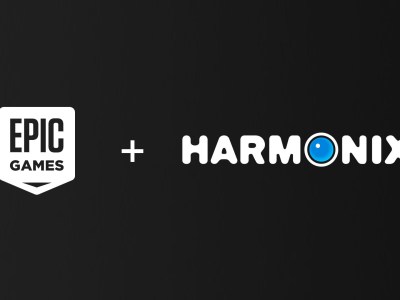 Epic Games Acquired Harmonix