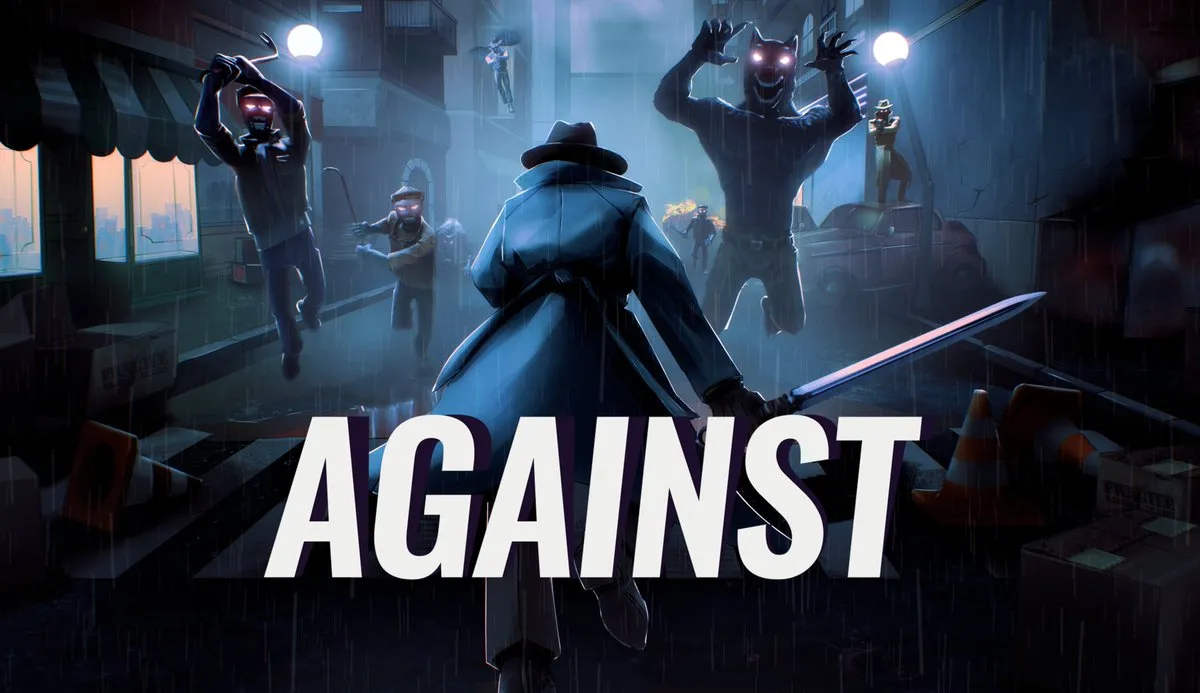Against Early Access title
