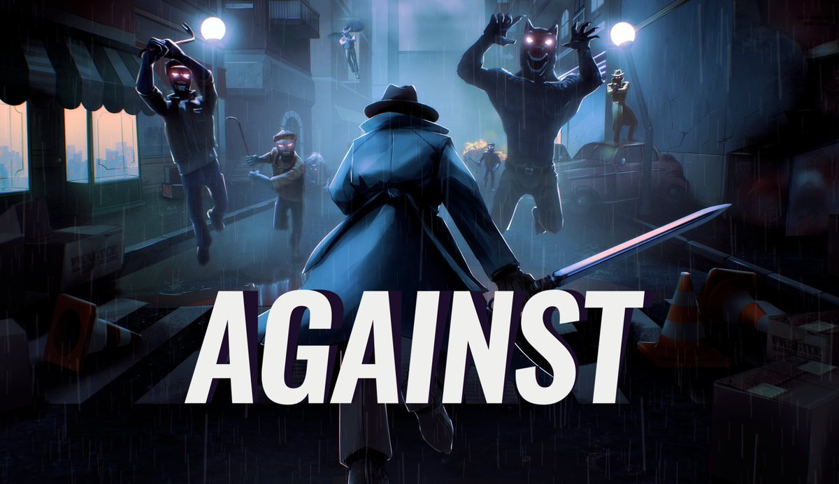 Against Early Access title