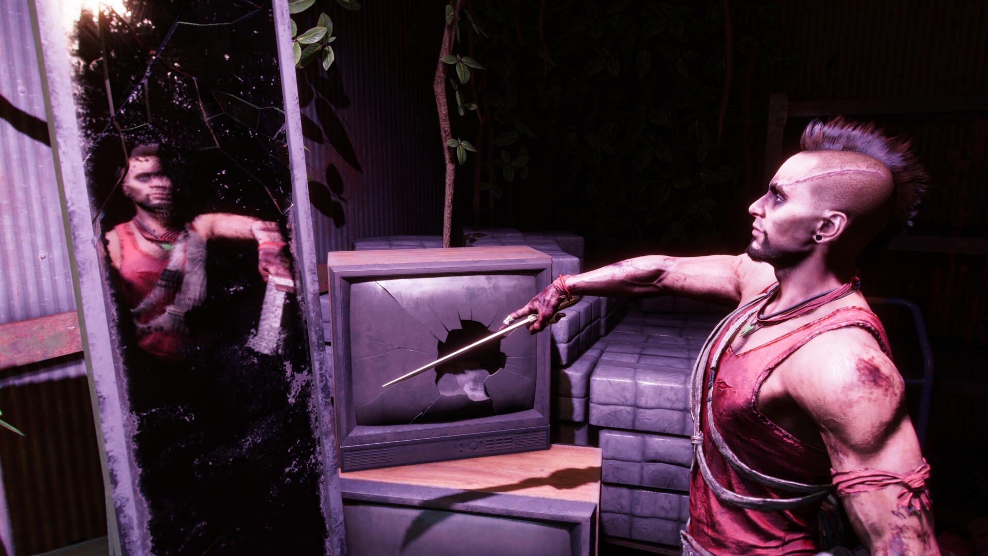 Review: Far Cry 6 A Insanidade de Vaas, Dicas/Guias