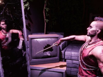 Far Cry 6 Vaas Insanity Best Mirror Traits Skills