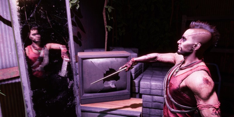 Far Cry 6 Vaas Insanity Best Mirror Traits Skills