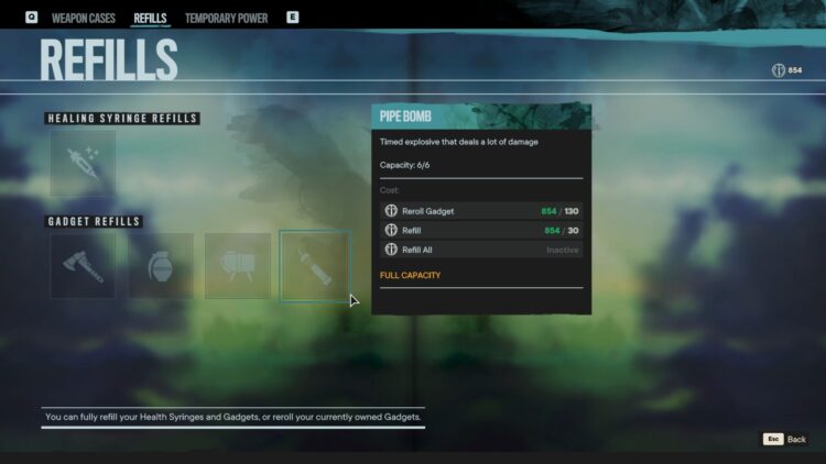 Far Cry 6 Vaas Insanity Best Mirror Traits Skills 3
