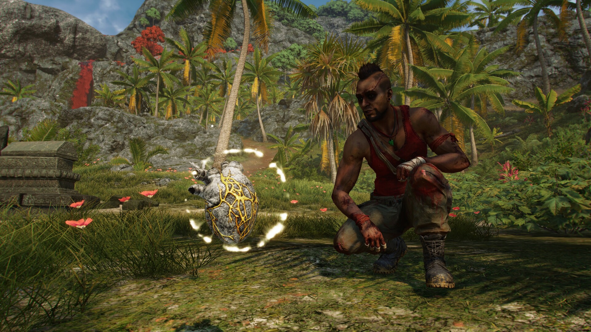 Far Cry 6 Vaas Insanity Best Powers