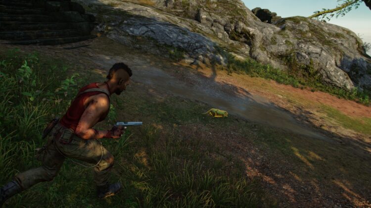 Far Cry 6 Безумие Vaas Best Powers 1
